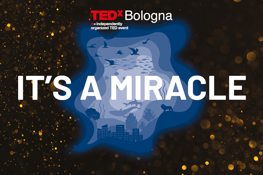 TEDx Bologna